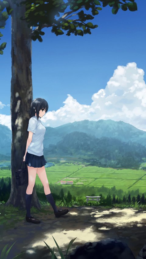 校服岁月 screenshot