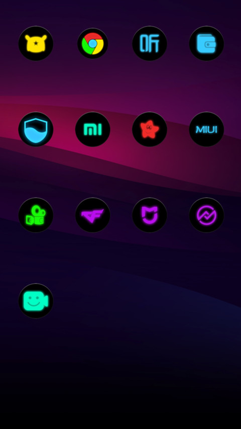炫彩 screenshot