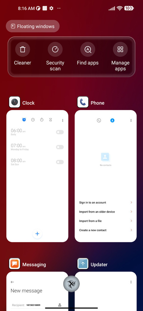 Myk_m14 screenshot