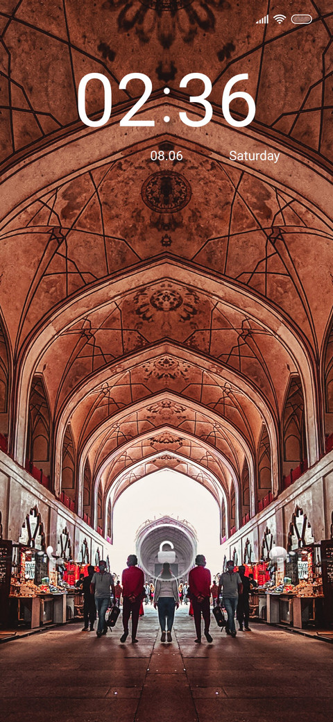 Monument Nine screenshot
