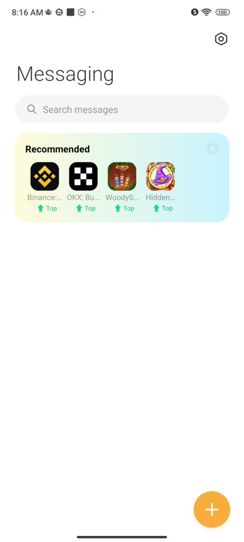 DLOGOK NJARAN screenshot