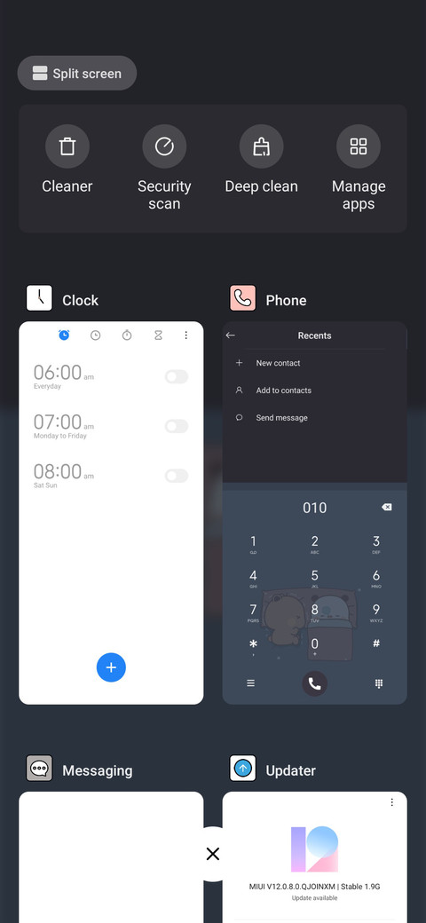 Yier couple screenshot