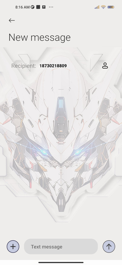 Mech era screenshot