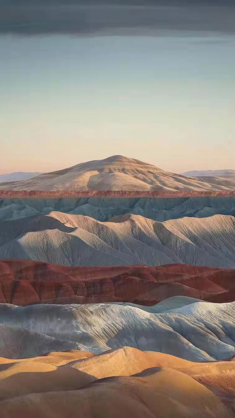 Jumping lines in nature 47 screenshot