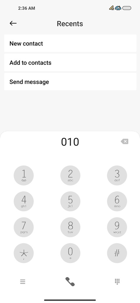 Turns V12 screenshot