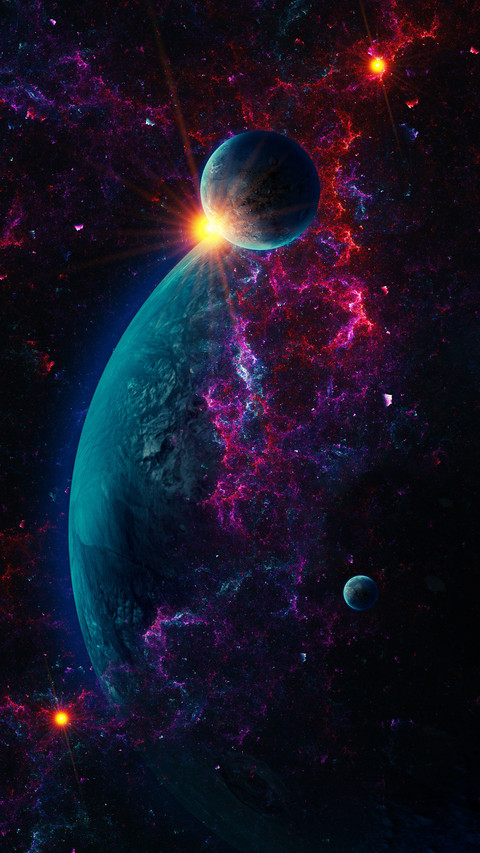 Space convenience meal debuted at cposition screenshot