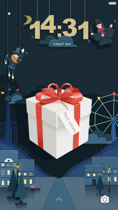 Toy Craze screenshot