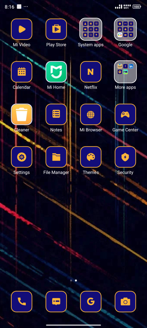 Delicate Dalliance screenshot