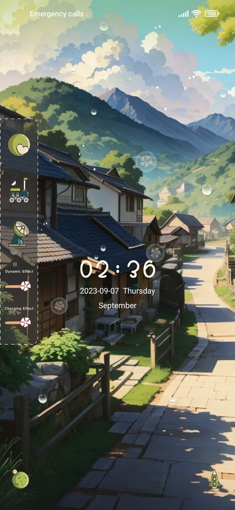 Village Town screenshot