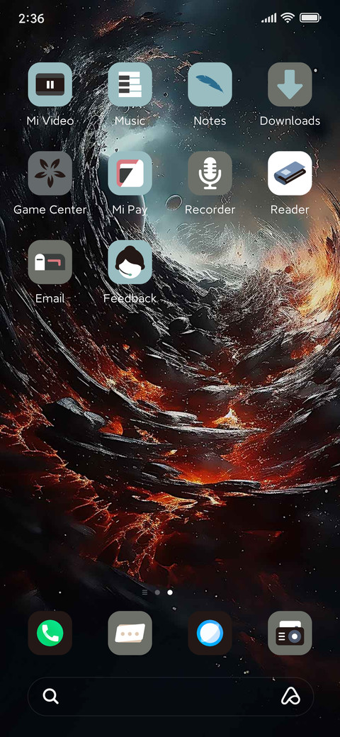 Diablo redness screenshot