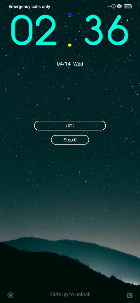 TastyPro v12 screenshot