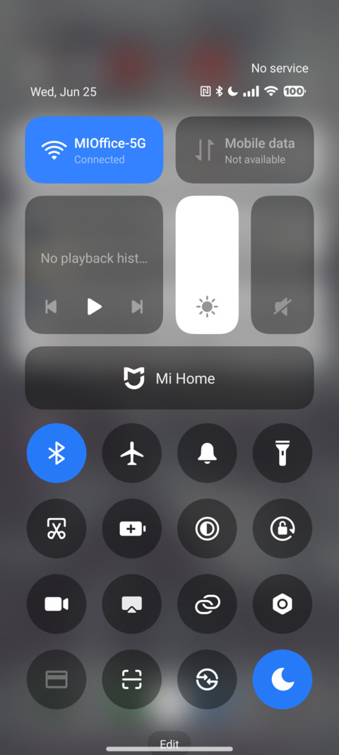 Super Plus Mix Preview