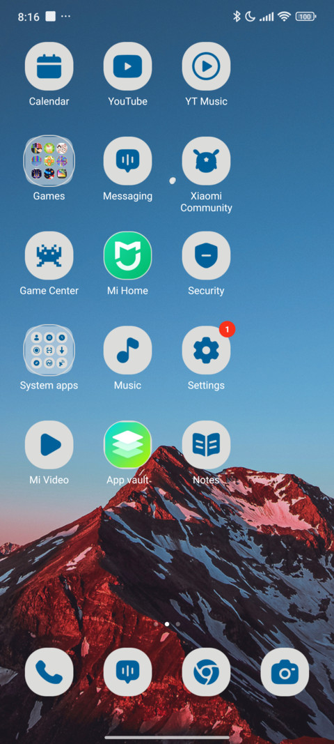 Moon Summit screenshot