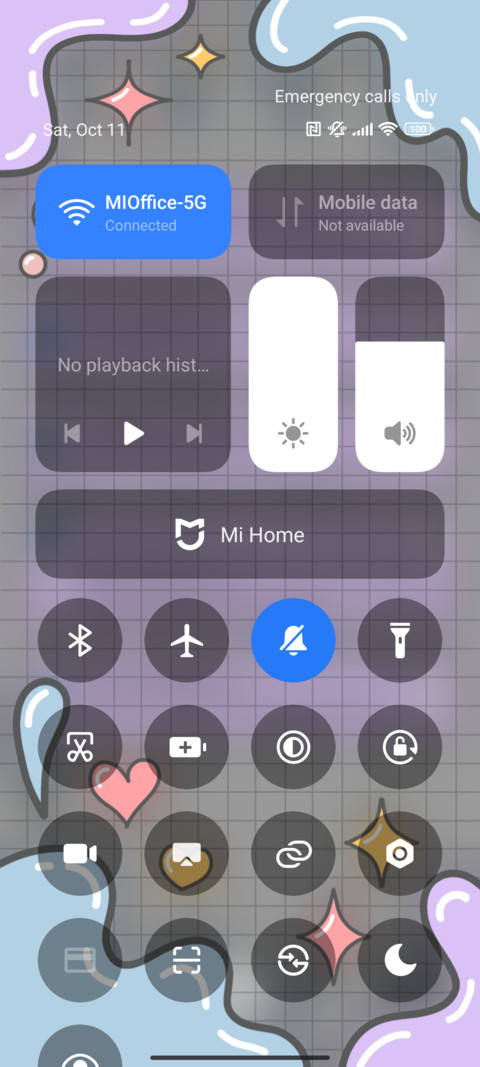 Bubble Pop screenshot