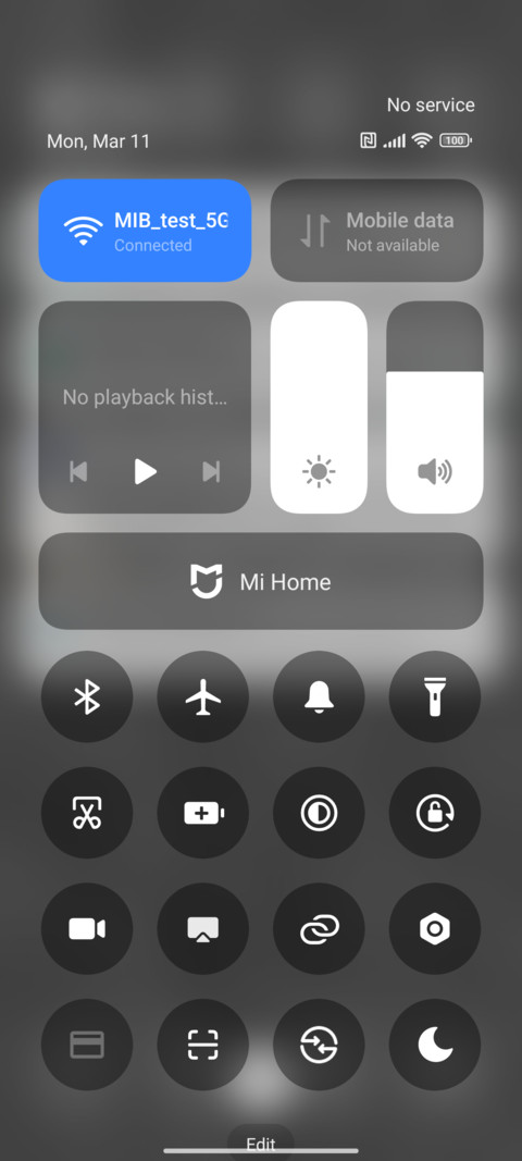 Candy screenshot