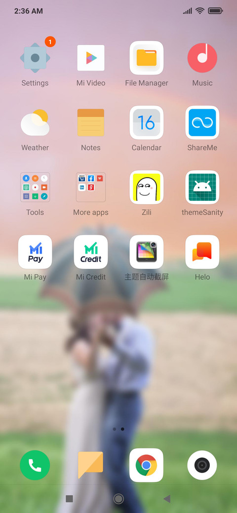 Official MIUI Theme_37_2020-02-06_19:01:49 screenshot