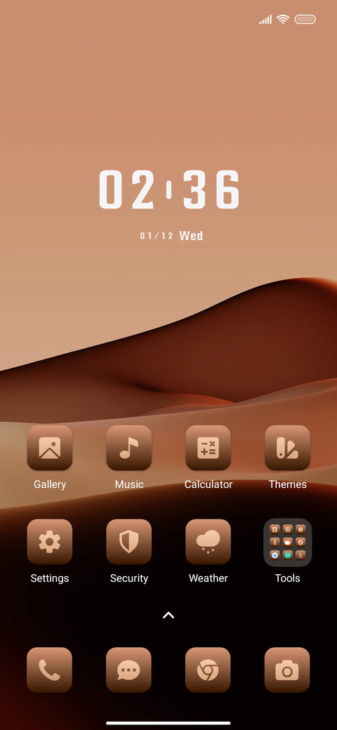 Mountain 6 screenshot