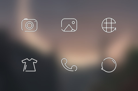 Moonlight screenshot