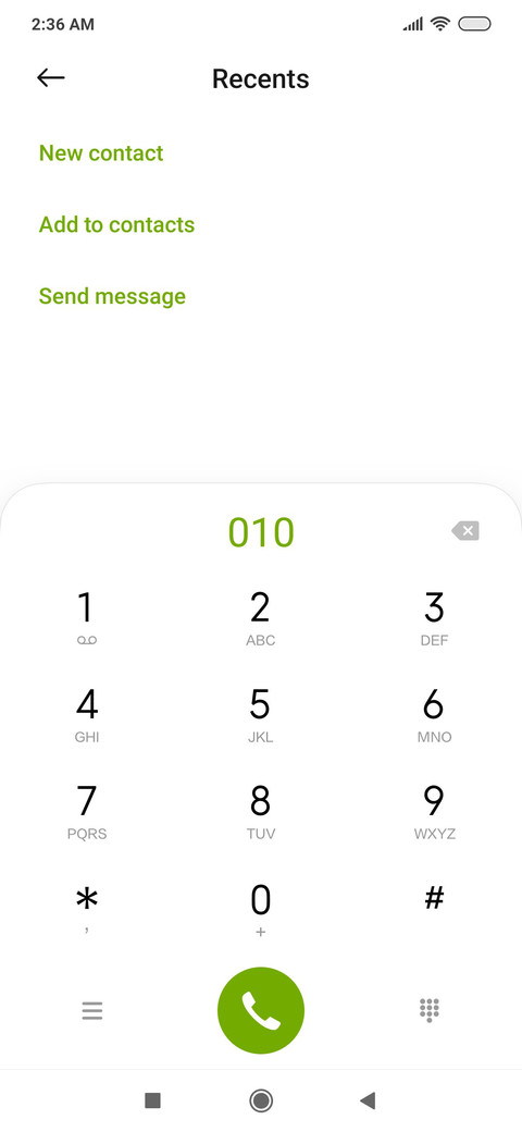Mango_3MDS screenshot