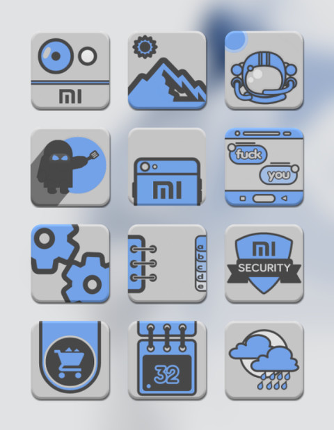 Rama screenshot