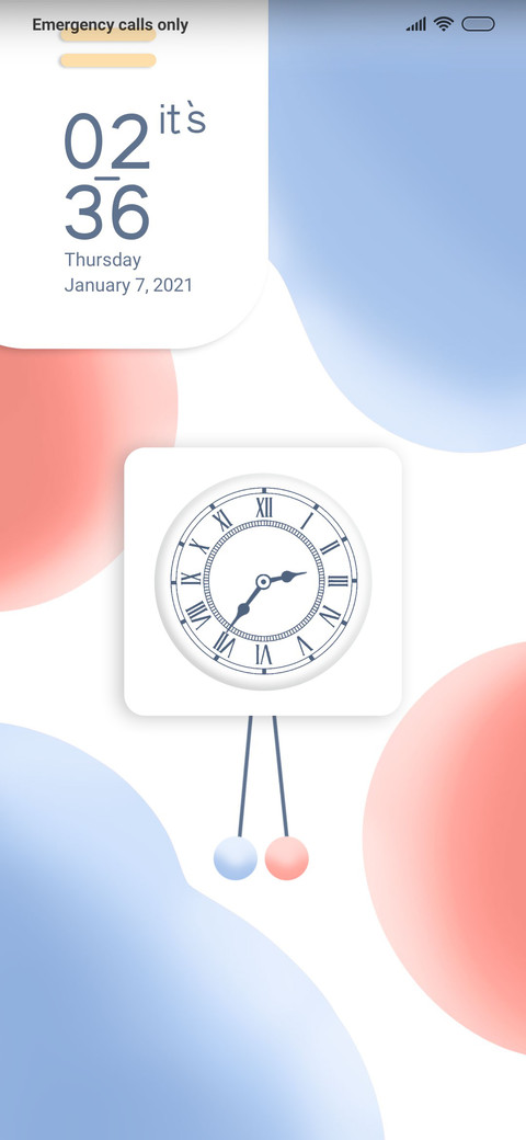 Color Rhythm screenshot