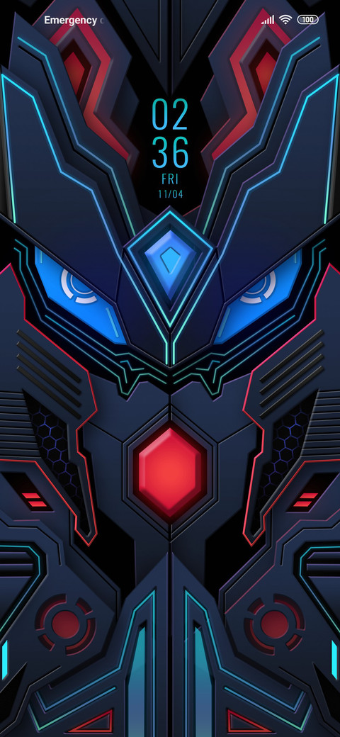 Era+space+mecha screenshot