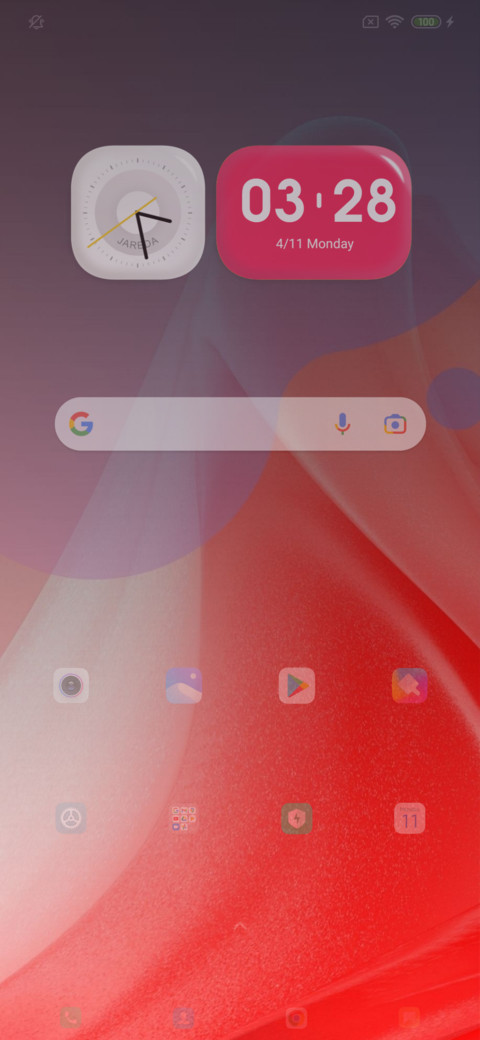 Cool C2 screenshot