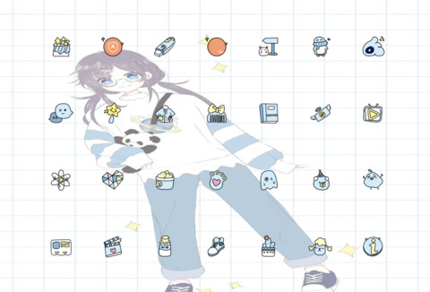 机主是小仙女 screenshot