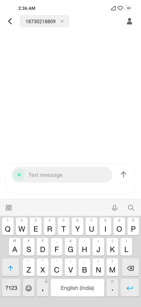 F Lite v11 screenshot