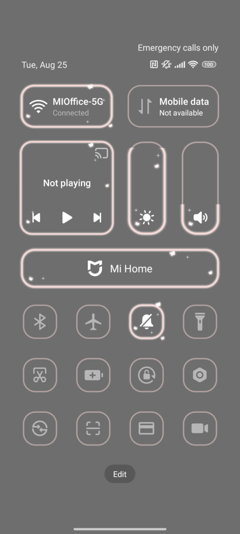 Hope screenshot
