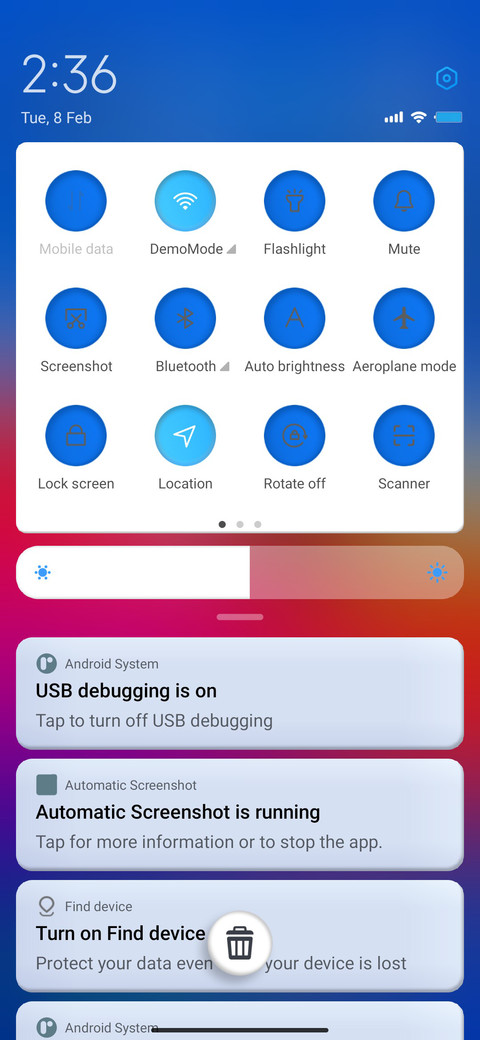 Big Sur İos Preview