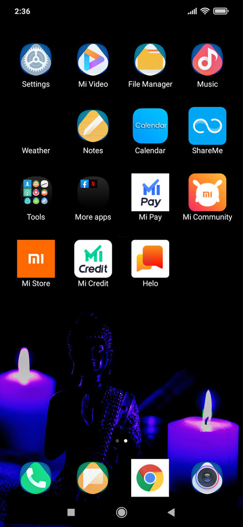 Spiritual_DWM20 screenshot