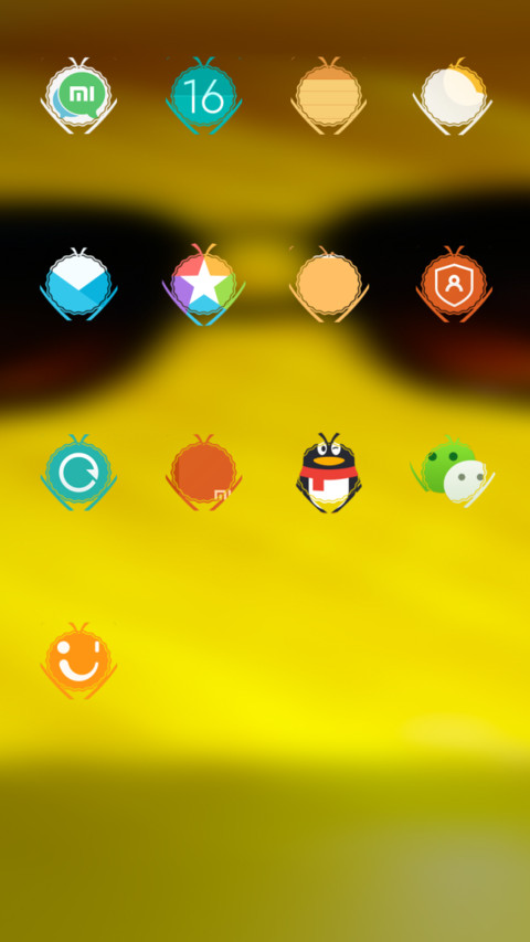 Goggle_DWM3 screenshot
