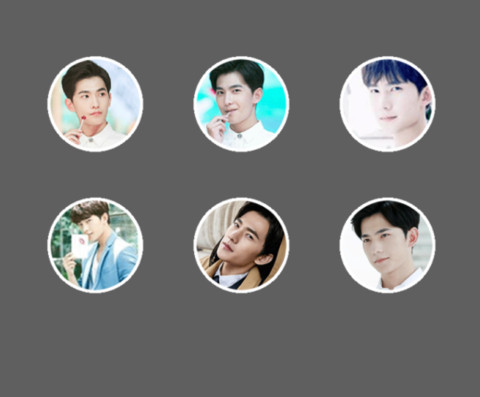 杨洋 screenshot