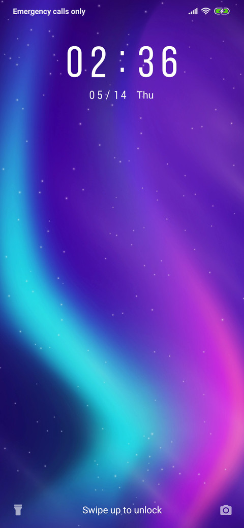 Color Pops_3MDS screenshot
