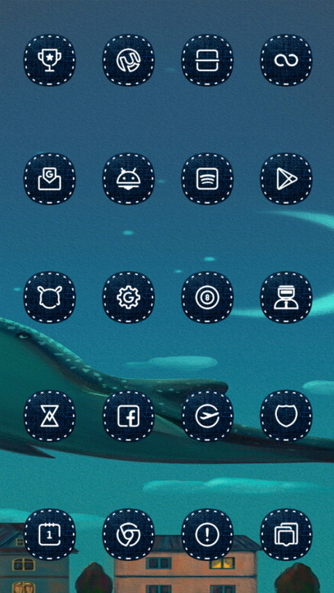 Denim5_DWM19 screenshot
