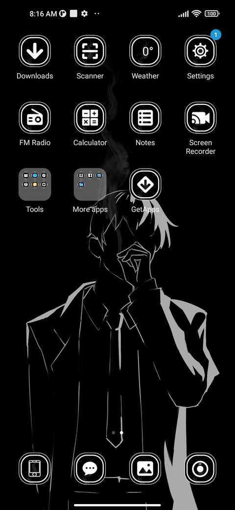 Lonely Sir screenshot