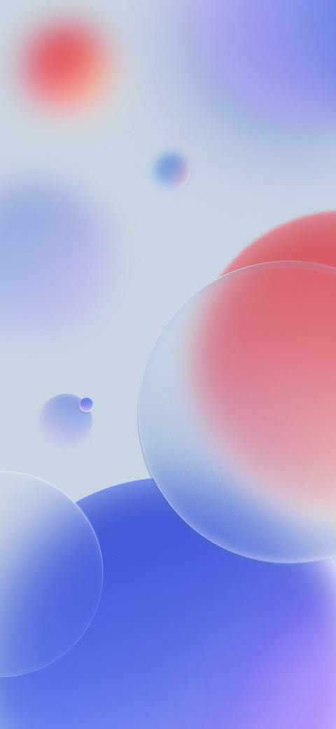 纳米微光 screenshot
