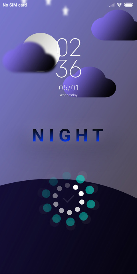 Nightstar_DWM2 screenshot