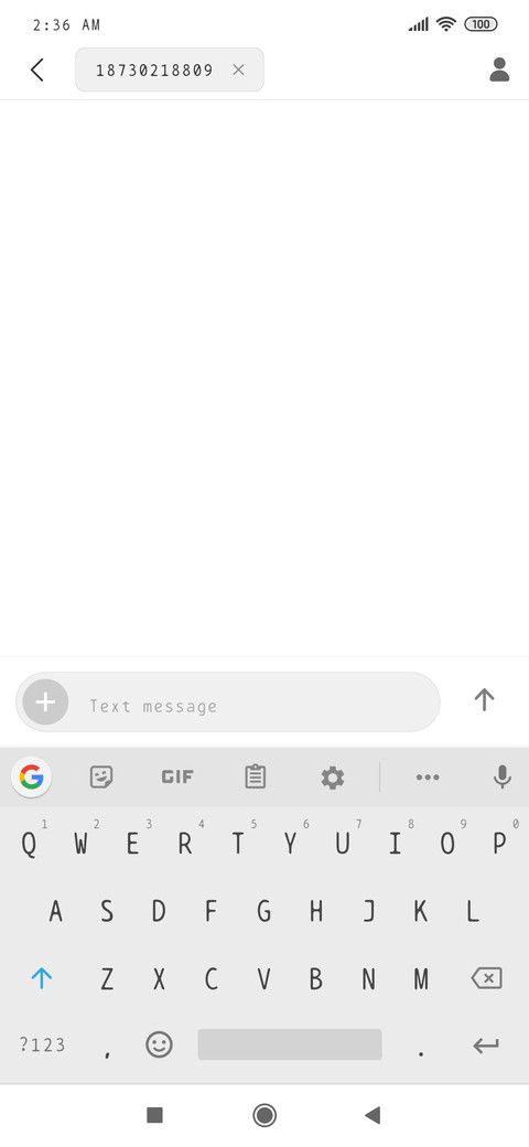 BPtypewrite screenshot