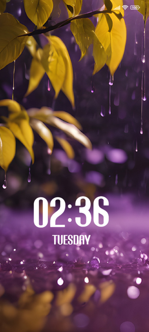 Plant screenshot