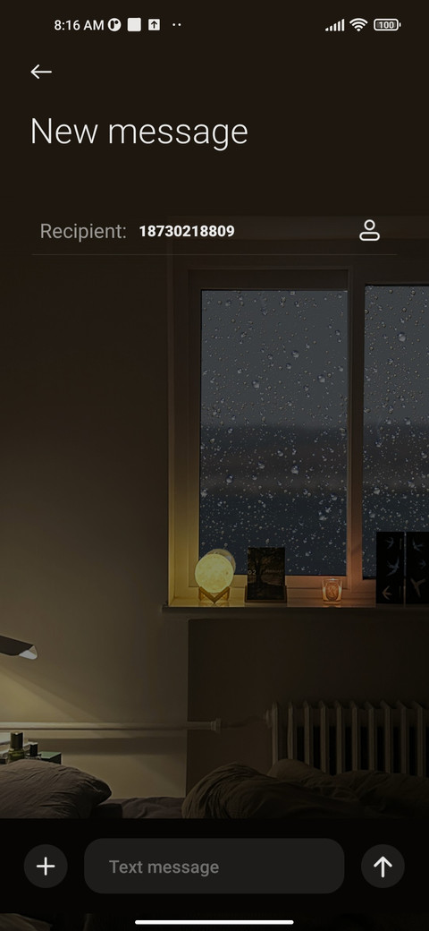 See the spring screenshot