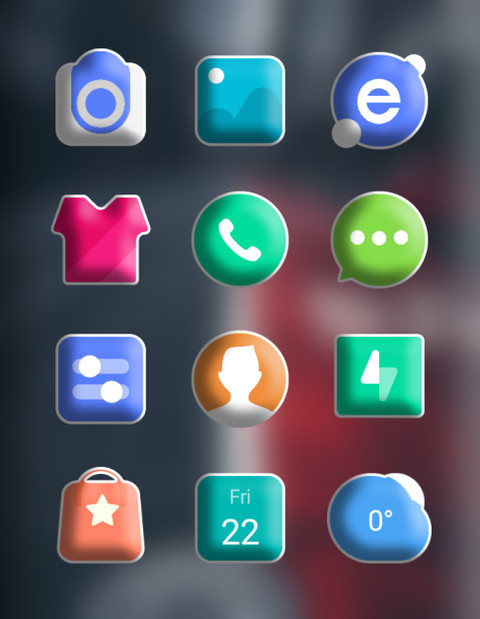 Button Ui_DWM4 screenshot