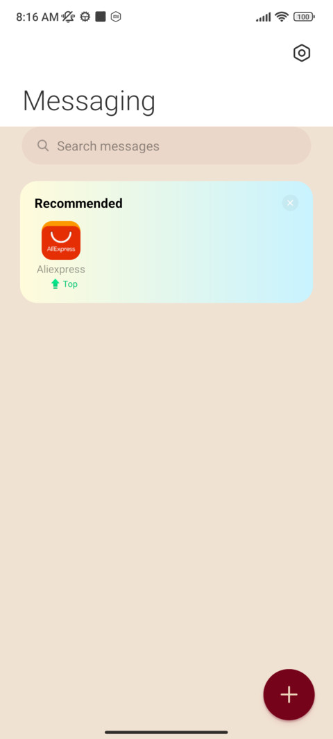 The Volcano screenshot