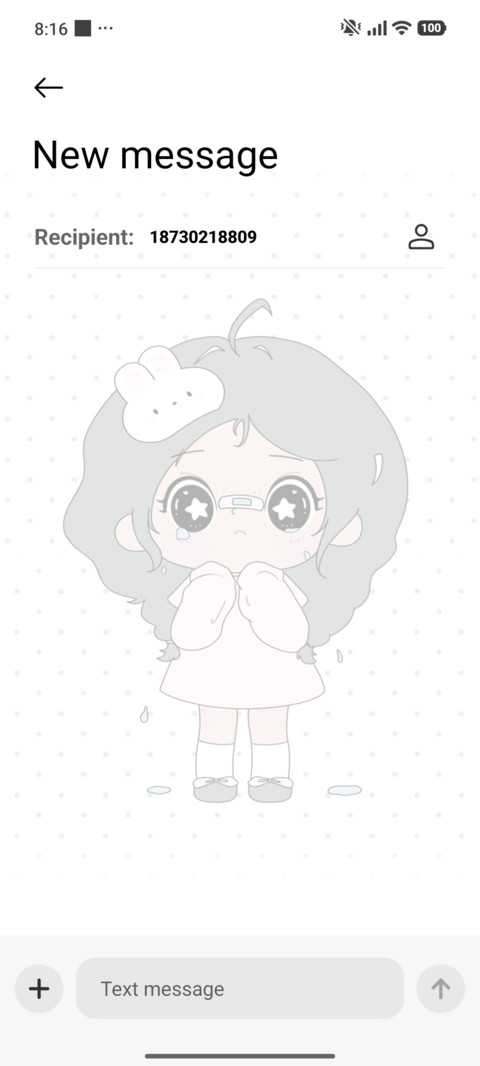 Sad Star Eyes screenshot