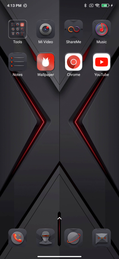 RED MAGIC 6 PRO screenshot
