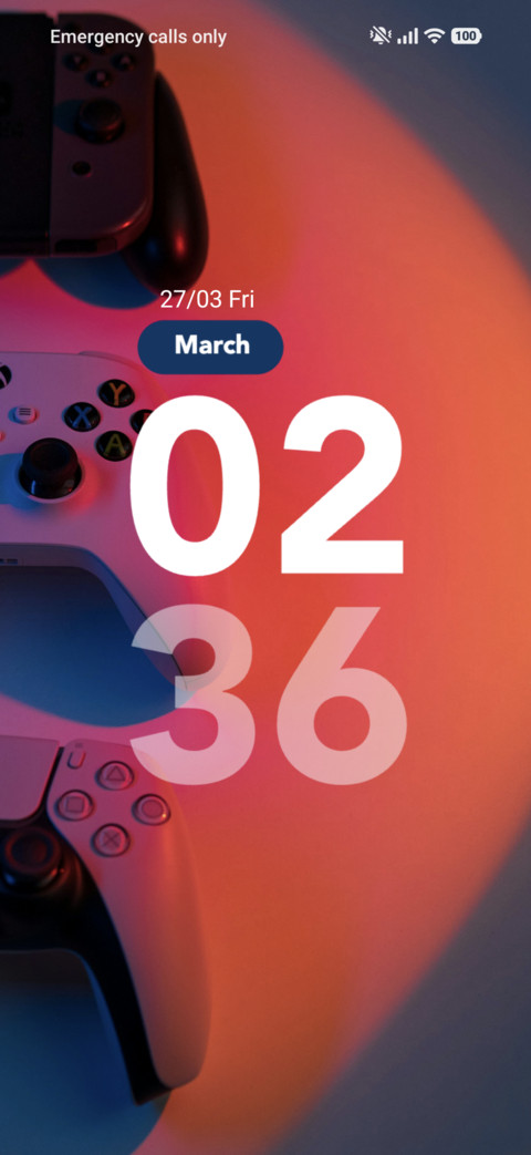Cyber Gaming screenshot