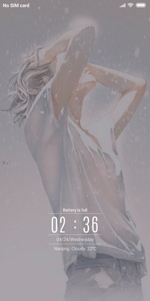 slowly screenshot