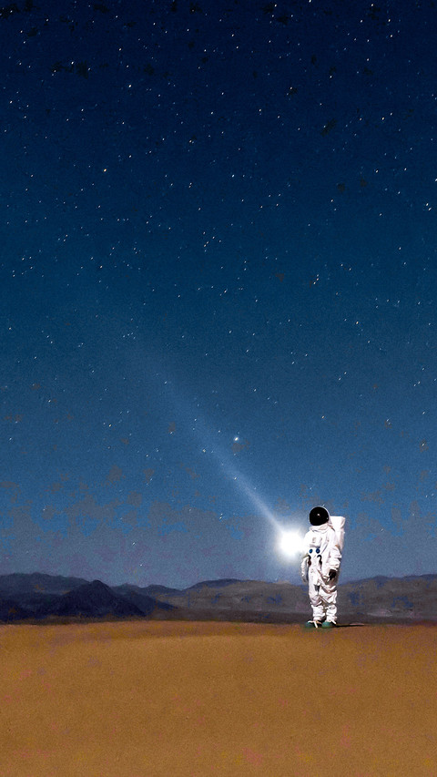 穿越去火星 screenshot