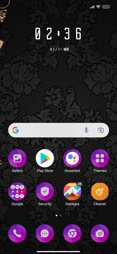 Amoled_3 screenshot